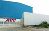 High Tensile Strength Prefabricated Warehouse