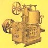 Mini Oil Expeller