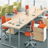 Modular Office Furniture
