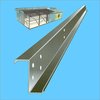 Rigid Construction Steel Z Purlins