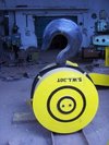 Damage Resistant Bell Arm