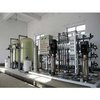 Industrial RO Plant (15000 LPH)