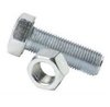 Stainless Steel Bolt And Nut