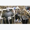 Swimming Pool Filtration Plant