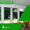 3 Track Sliding Window