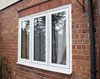 Double Glazed UPVC Windows