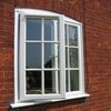 Grid UPVC Window