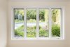 UPVC Casement Window