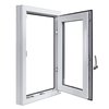 Upvc Fixed Doors