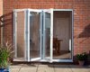 Upvc Folding Doors