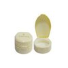 Printed Gold Jewellery Box