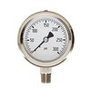 Industrial High Pressure Gauge