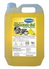 Lemon Fragrance Dishwash Gel