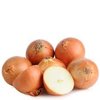 Organic Fresh Red Onion