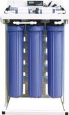 50 LPH Commercial RO Plant