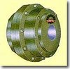 High Grade Gear Coupling