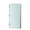 Strong Construction Steel Door