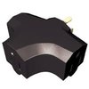 Heavy Duty Tap Adapter