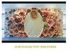 Art Flower For Wedding Decoration