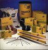 Bronzoid 1 Welding Electrode Bronzoid