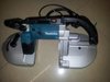 Portable Band Saw 2107