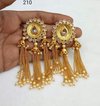 Beautiful Designer Earrings