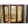High Grade uPVC Casement Door