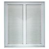 High Grade Upvc Louvers