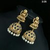 Antique Earrings