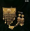 Beautiful Fashion Necklace Set