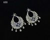 Beautiful Jhumka Earrings