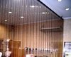 Buffer or Double Ribbed PVC Strip