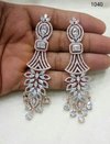Chandelier Earrings