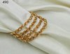 Costume Bangle