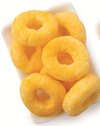 Crunchy Corn Rings Snacks