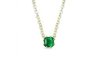 Emerald Necklace
