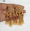 Fancy Earring Set