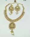 Fancy Necklace Set