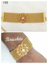 Fashion Bracelet