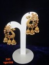 Hanging Earrings