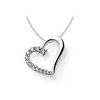 Heart Shape Pendant