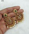 Kundan Earring