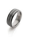 Stainless Steel Finger Ring