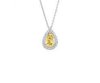 Stone Pendant