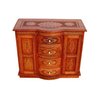Termite Resistant Recycled Wooden Cabinet