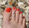 Toe Ring