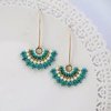 Turquoise Earrings