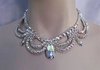 Victorian Necklace Set