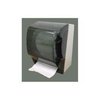 White Paper Towel Dispenser