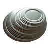 Aluminium Tope Cover